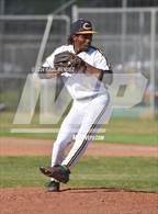 Photo from the gallery "Los Osos @ Cerritos (CIF SS Division IV Playoffs Round 2)"