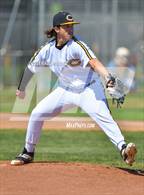 Photo from the gallery "Los Osos @ Cerritos (CIF SS Division IV Playoffs Round 2)"