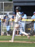 Photo from the gallery "Los Osos @ Cerritos (CIF SS Division IV Playoffs Round 2)"