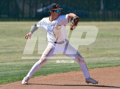 Thumbnail 1 in Los Osos @ Cerritos (CIF SS Division IV Playoffs Round 2) photogallery.