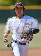 Photo from the gallery "Los Osos @ Cerritos (CIF SS Division IV Playoffs Round 2)"