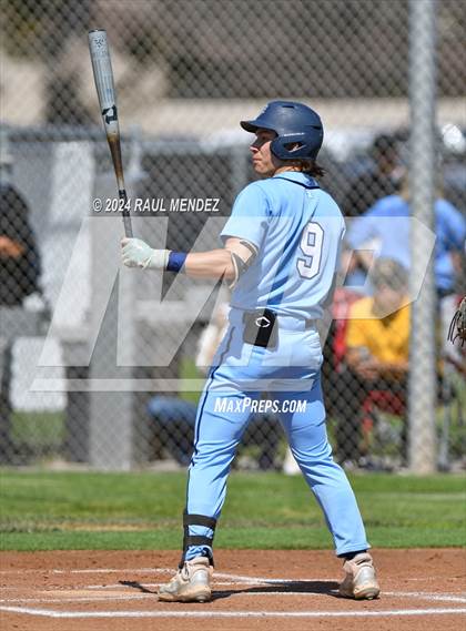 Thumbnail 1 in Los Osos @ Cerritos (CIF SS Division IV Playoffs Round 2) photogallery.