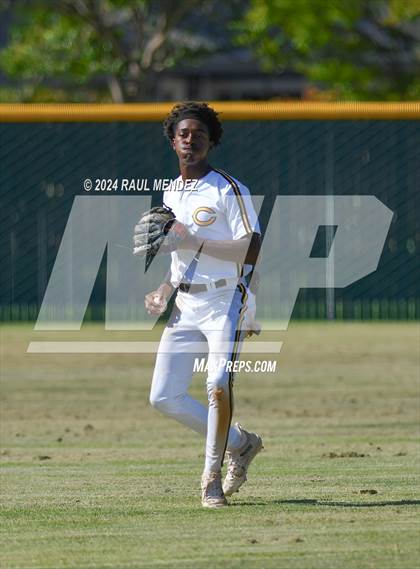 Thumbnail 2 in Los Osos @ Cerritos (CIF SS Division IV Playoffs Round 2) photogallery.