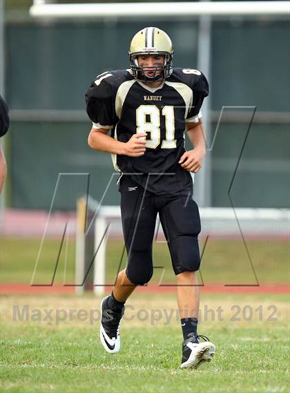 Thumbnail 3 in Pearl River @ Nanuet photogallery.