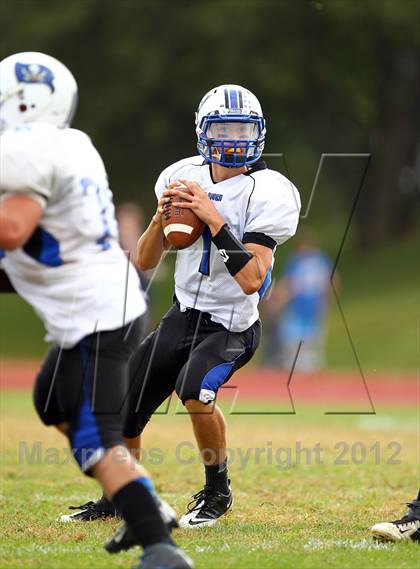 Thumbnail 3 in Pearl River @ Nanuet photogallery.
