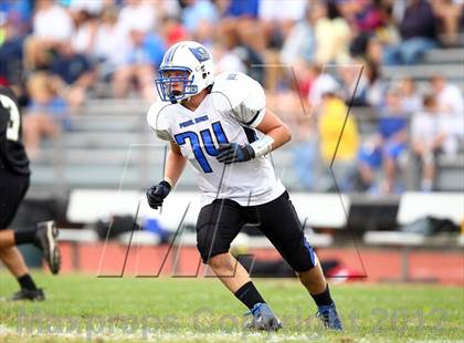 Thumbnail 3 in Pearl River @ Nanuet photogallery.