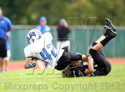 Thumbnail 1 in Pearl River @ Nanuet photogallery.