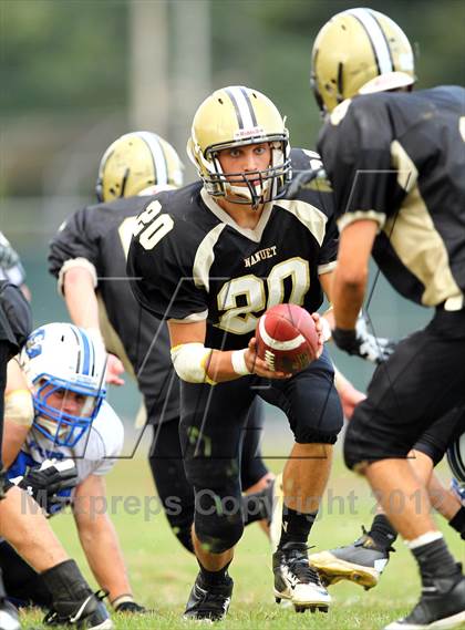 Thumbnail 3 in Pearl River @ Nanuet photogallery.