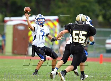Thumbnail 3 in Pearl River @ Nanuet photogallery.
