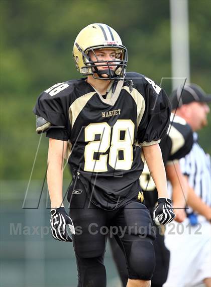 Thumbnail 1 in Pearl River @ Nanuet photogallery.