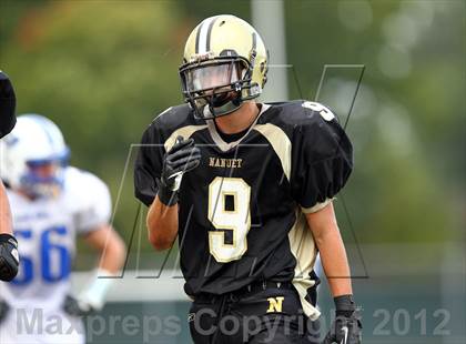Thumbnail 2 in Pearl River @ Nanuet photogallery.