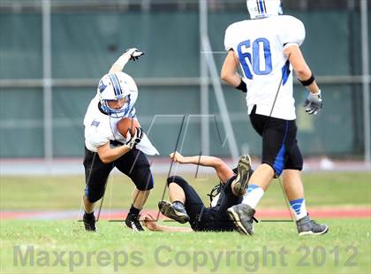 Thumbnail 1 in Pearl River @ Nanuet photogallery.