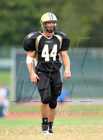 Thumbnail 2 in Pearl River @ Nanuet photogallery.