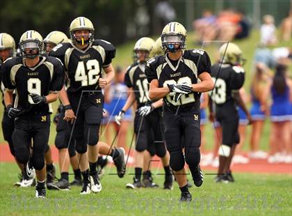 Thumbnail 1 in Pearl River @ Nanuet photogallery.