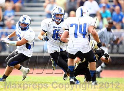 Thumbnail 3 in Pearl River @ Nanuet photogallery.