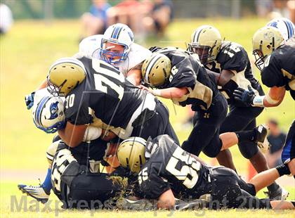 Thumbnail 3 in Pearl River @ Nanuet photogallery.