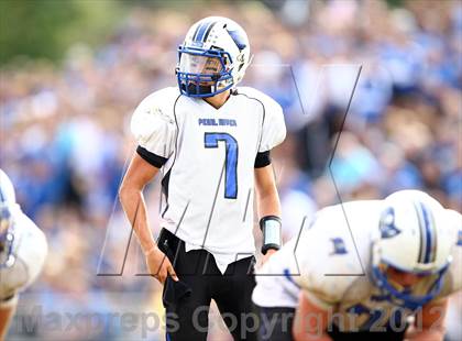 Thumbnail 1 in Pearl River @ Nanuet photogallery.