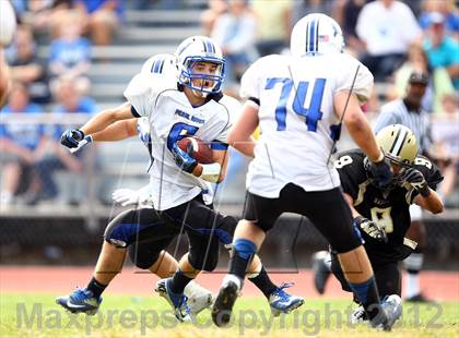 Thumbnail 2 in Pearl River @ Nanuet photogallery.