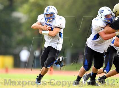 Thumbnail 1 in Pearl River @ Nanuet photogallery.