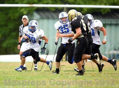 Thumbnail 1 in Pearl River @ Nanuet photogallery.