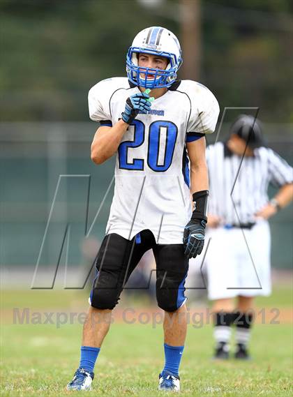 Thumbnail 1 in Pearl River @ Nanuet photogallery.