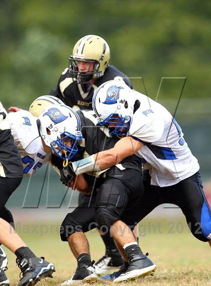 Thumbnail 1 in Pearl River @ Nanuet photogallery.