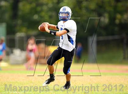 Thumbnail 1 in Pearl River @ Nanuet photogallery.