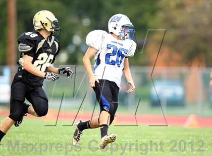 Thumbnail 3 in Pearl River @ Nanuet photogallery.