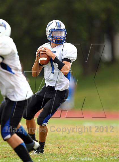 Thumbnail 2 in Pearl River @ Nanuet photogallery.