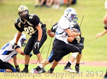 Thumbnail 1 in Pearl River @ Nanuet photogallery.