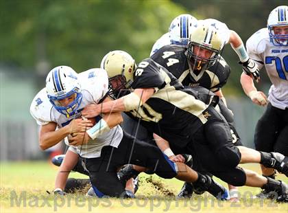 Thumbnail 2 in Pearl River @ Nanuet photogallery.