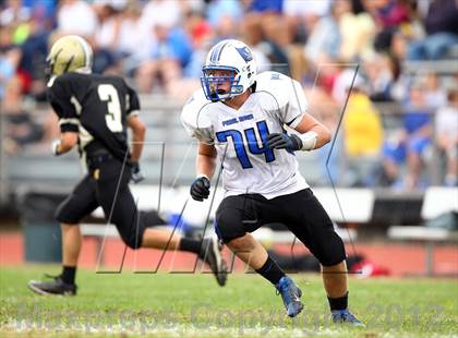 Thumbnail 2 in Pearl River @ Nanuet photogallery.