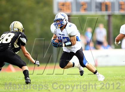 Thumbnail 2 in Pearl River @ Nanuet photogallery.