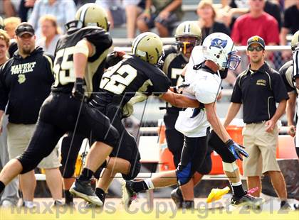 Thumbnail 2 in Pearl River @ Nanuet photogallery.