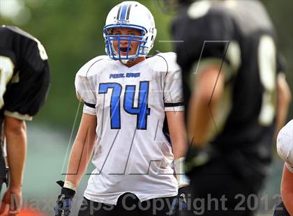 Thumbnail 1 in Pearl River @ Nanuet photogallery.