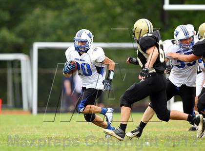 Thumbnail 3 in Pearl River @ Nanuet photogallery.