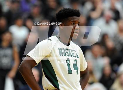 Thumbnail 1 in Pacifica Christian/Orange County vs. Fairmont Prep (CIF SS D4AA Final) photogallery.
