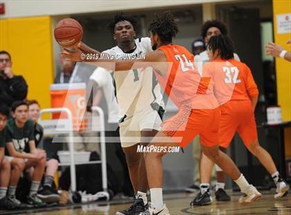 Thumbnail 1 in Pacifica Christian/Orange County vs. Fairmont Prep (CIF SS D4AA Final) photogallery.