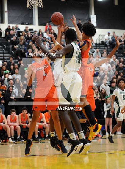 Thumbnail 1 in Pacifica Christian/Orange County vs. Fairmont Prep (CIF SS D4AA Final) photogallery.