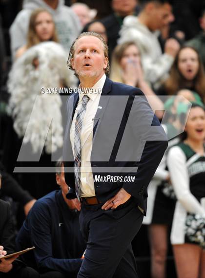 Thumbnail 1 in Pacifica Christian/Orange County vs. Fairmont Prep (CIF SS D4AA Final) photogallery.