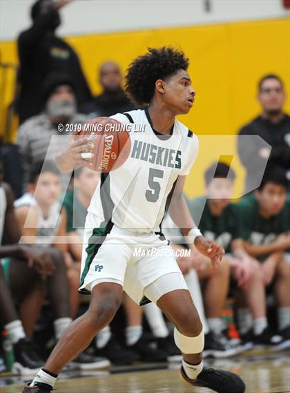 Thumbnail 2 in Pacifica Christian/Orange County vs. Fairmont Prep (CIF SS D4AA Final) photogallery.