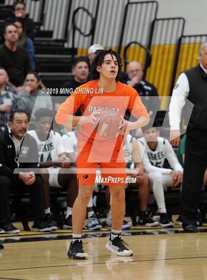 Thumbnail 1 in Pacifica Christian/Orange County vs. Fairmont Prep (CIF SS D4AA Final) photogallery.