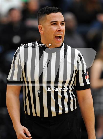 Thumbnail 3 in Pacifica Christian/Orange County vs. Fairmont Prep (CIF SS D4AA Final) photogallery.