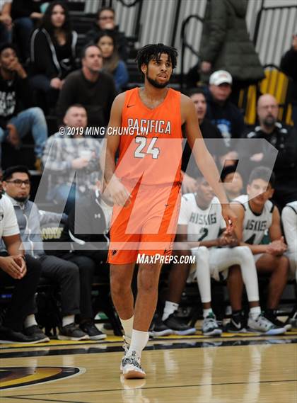 Thumbnail 1 in Pacifica Christian/Orange County vs. Fairmont Prep (CIF SS D4AA Final) photogallery.