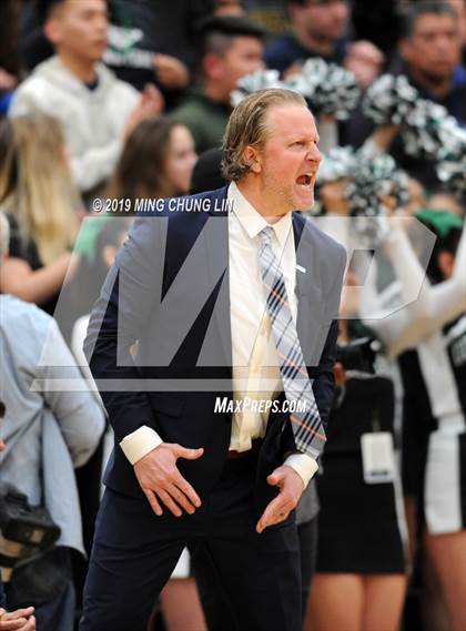 Thumbnail 1 in Pacifica Christian/Orange County vs. Fairmont Prep (CIF SS D4AA Final) photogallery.