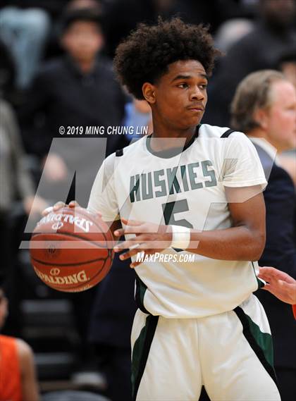 Thumbnail 1 in Pacifica Christian/Orange County vs. Fairmont Prep (CIF SS D4AA Final) photogallery.