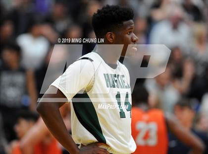 Thumbnail 3 in Pacifica Christian/Orange County vs. Fairmont Prep (CIF SS D4AA Final) photogallery.