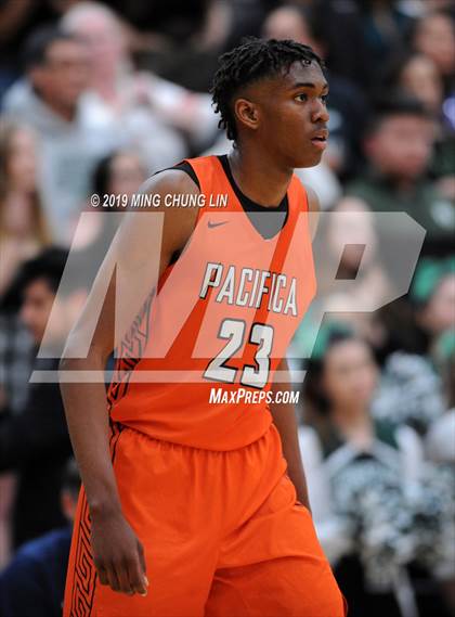 Thumbnail 1 in Pacifica Christian/Orange County vs. Fairmont Prep (CIF SS D4AA Final) photogallery.