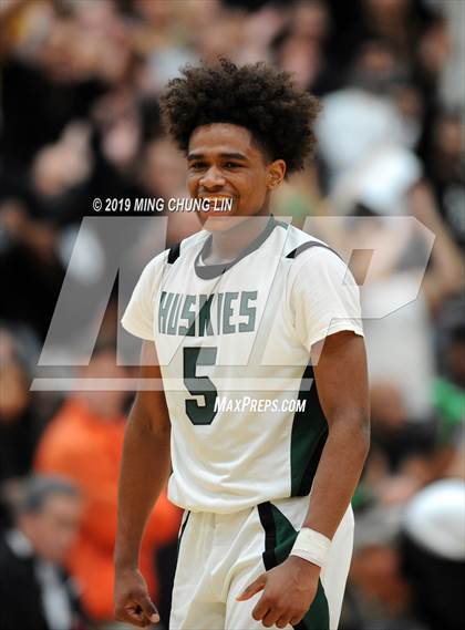 Thumbnail 1 in Pacifica Christian/Orange County vs. Fairmont Prep (CIF SS D4AA Final) photogallery.