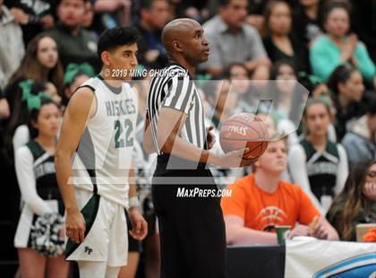 Thumbnail 1 in Pacifica Christian/Orange County vs. Fairmont Prep (CIF SS D4AA Final) photogallery.